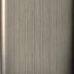 Craig Frames 26966 24 x 36-Inch Picture Frame, Smooth Wrap Finish, 1.26-Inch Wide, Silver Stainless - Image 4