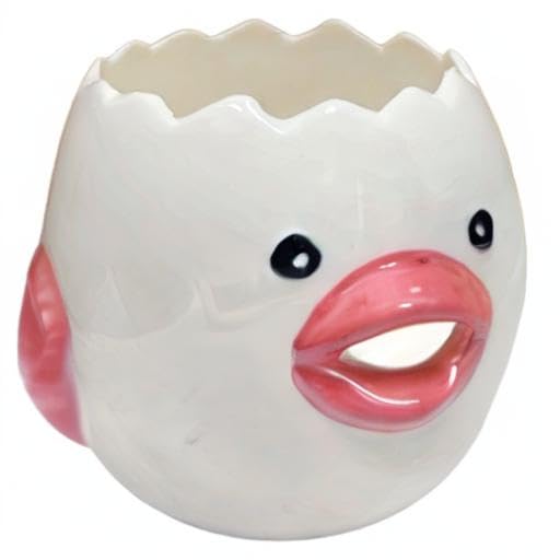 Ceramic Egg Separator for Baking Cute Kitchen Gadget 2026