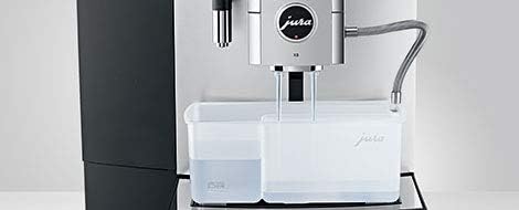 Jura X8 Platinum Automatic Espresso & Cappuccino Machine | Touch Screen - Image 3