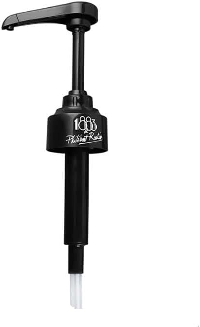 1883 Maison Routin - Syrup Pump - for Glass Bottles (2-Pack)