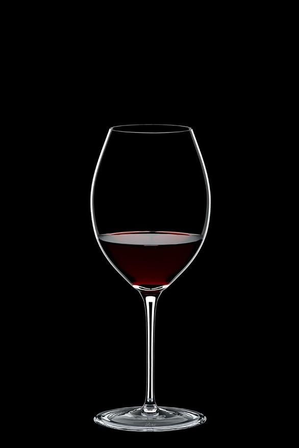Riedel Sommeliers Hermitage Glass - Image 6