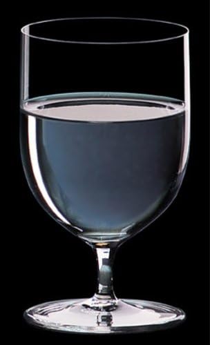 RIEDEL 4400/20 Glass Sommelier Water, 11.8 fl oz (340 ml) - Image 6