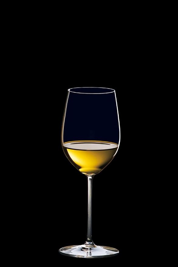 Riedel Sommeliers Mature Bordeaux Glass, Clear, One Size - Image 8