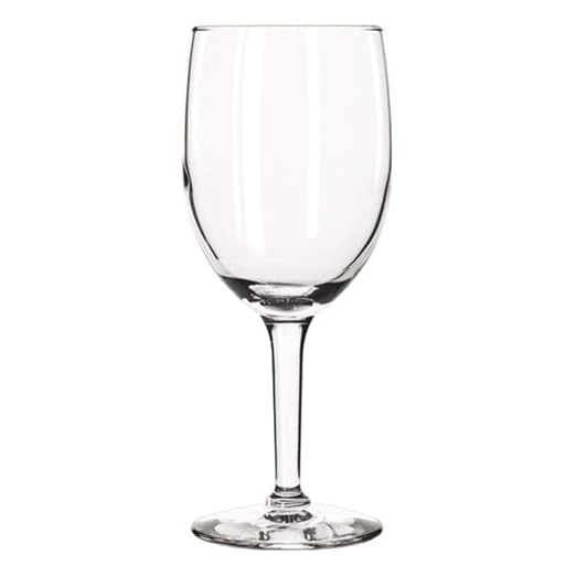 Libbey Citation Glasses LIB 8456 by Libbey