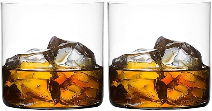 Riedel 0414/02 O Wine Tumbler, Set of 6 | Dishwasher safe, Durable Construction - Image 3