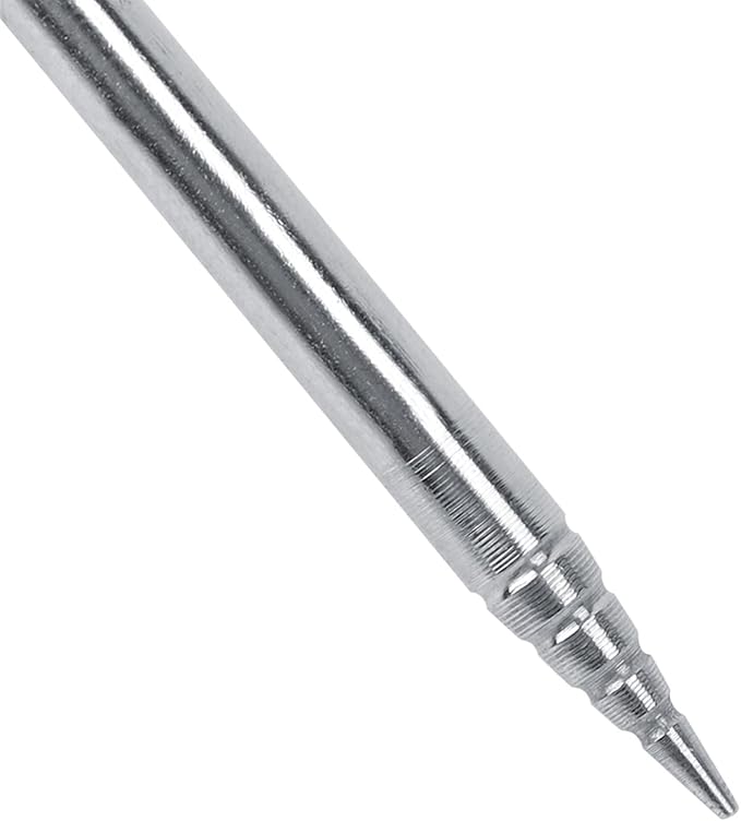 3PCS Latte Art Pen, Stainless Steel Coffee Needle Coffee Drawing Tool with Handle Double Ended Barista Accessories for DIY Art Tool