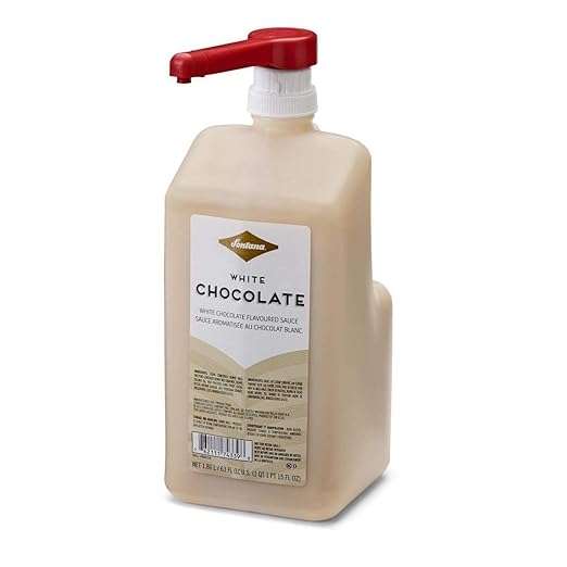 Sauce Pump Dispenser. Fontana Sauce. Coffee Beverage Syrup (63 oz Bottle) Dispensing Pump Set of 2. Fits Torani and Davinci Sauce Bottle