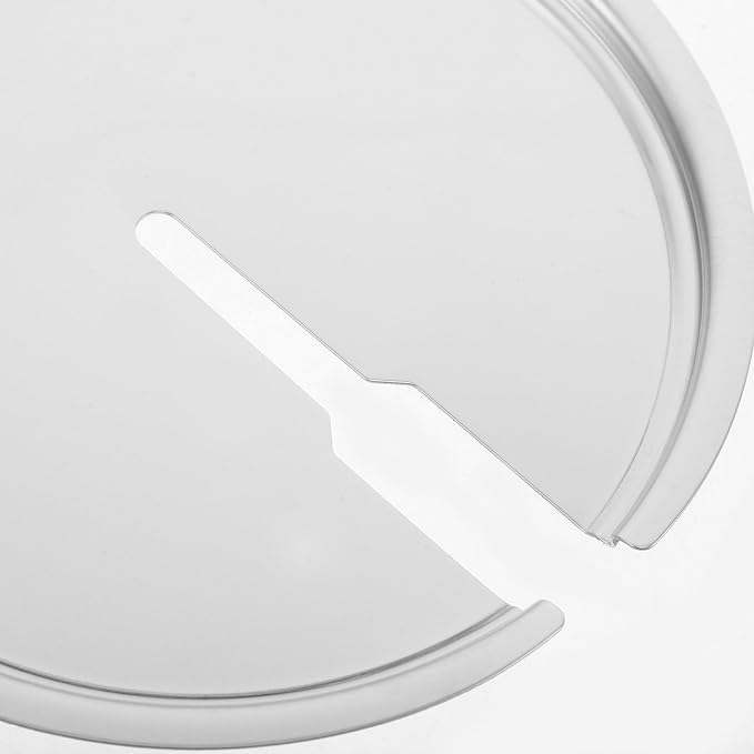 Stainless Steel Meatball Preparation Lid Meatball Maker Tool for Kitchen Cooking Universal Stove Compatibility with Flavor Locking Feature Suitable for Pancakes - Image 9