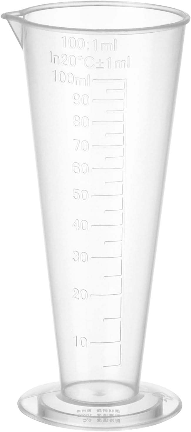 10.57 Quart Condiment Dispenser Pump,Syrup Pump Dispenser with Measuring Cup, Large Capacity Detachable Leak-Proof Design for Sauce, Honey, Syrup,Soy Sauce,Mustard,Cheese (2.11 QT, 5 pumphead)