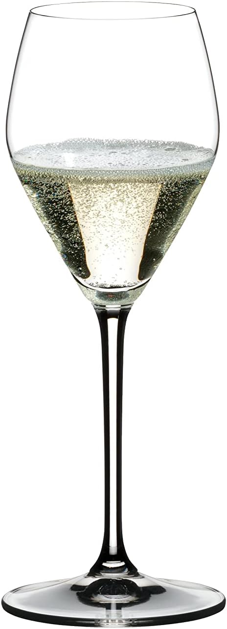 Riedel Exclusive Vinum Extreme Set of 4 Prosecco Glasses - Image 3