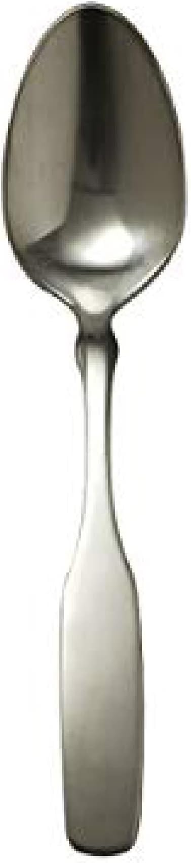 Oneida Paul Revere Fine Flatware Straight Baby Spoon, 0.03 LB, Metallic by Oneida