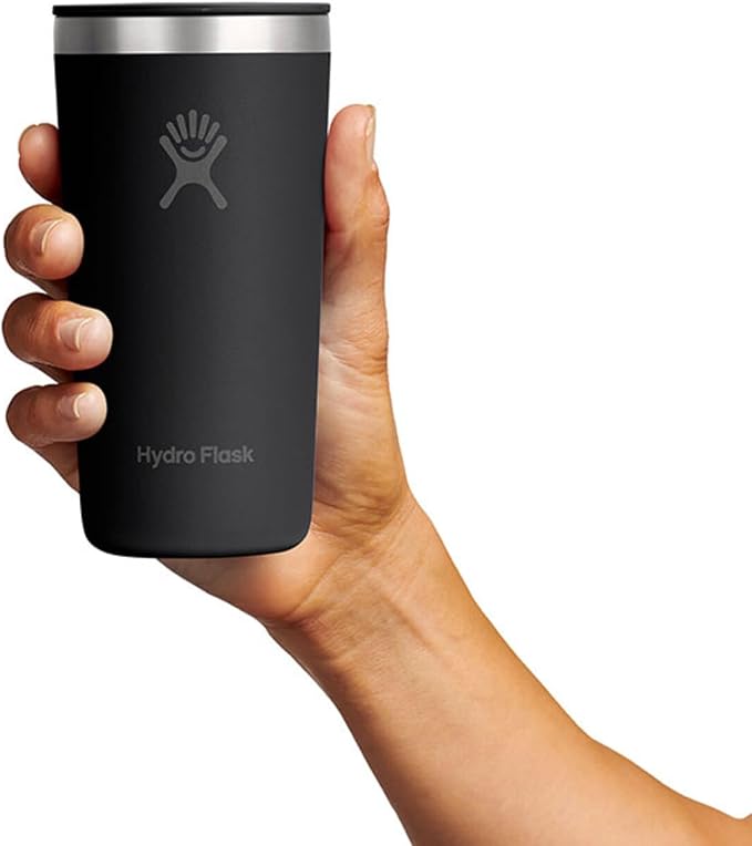 Hydro Flask – All Around Tumbler Press-in Lid 355 ml (12 oz) - Image 2