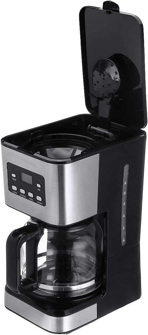 Household automatic drip coffee machine - Image 6