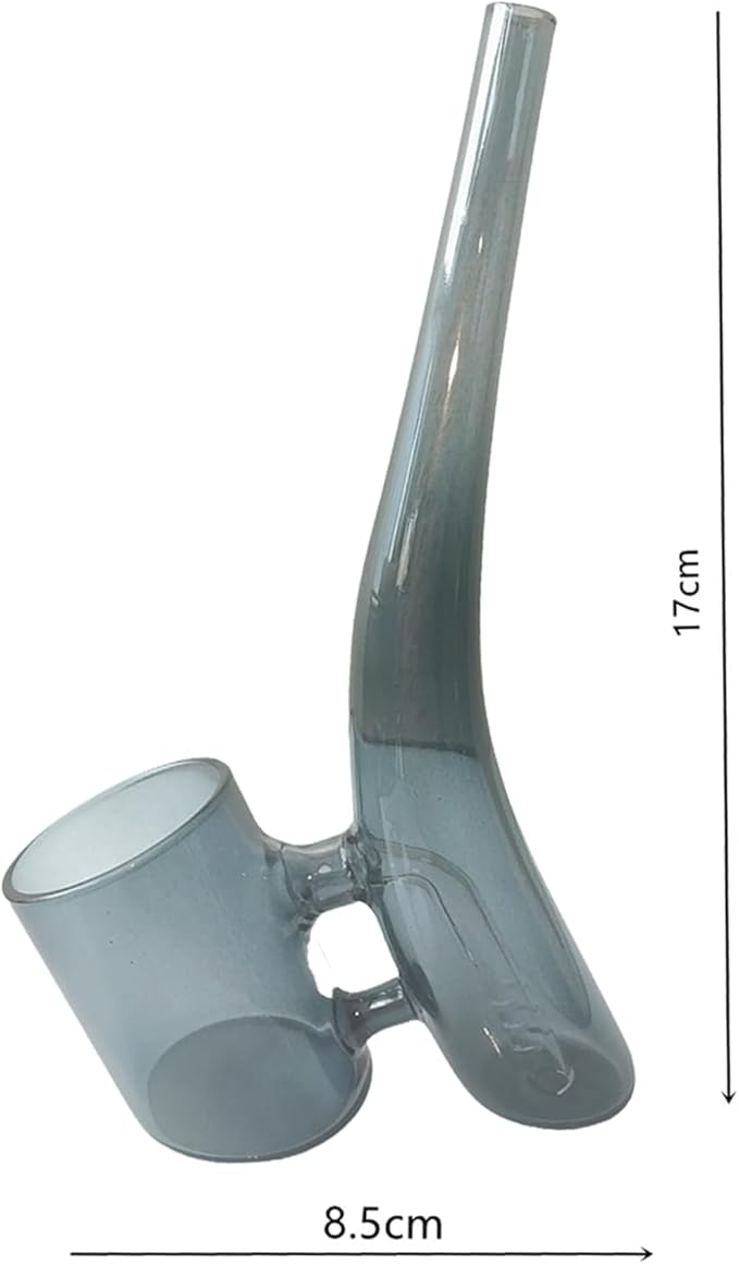 Handmade Attachment Accessories Replacement for Proxy Parts,Champagne, Sagittarius(Smoky Gray) - Image 2