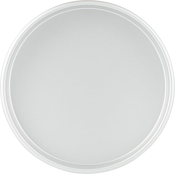 Restaurantware-Met Lux 10 x 2 Inch Straight-Sided Baking Tins, 12 Round Cake Pans - Oven-Ready, Freezable, Anodized Aluminum Round Baking Pans, Greaseproof, For Layer Birthday Cakes - Image 11