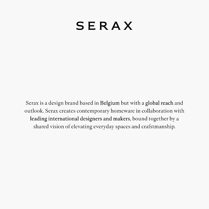 Serax Champagne Glass | Inku Glassware by Sergio Herman | 4 Coupe Glasses 15 cl | Clear Drinking Flutes Set | Transparent Luxury Copas for Dinner at Home with Wine, Wedding | Kitchen Sets - Image 11
