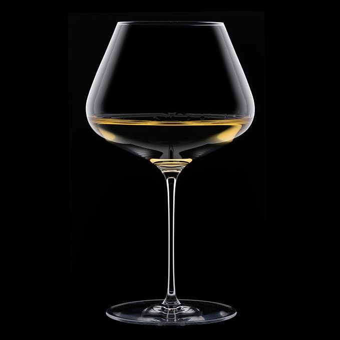 Zalto Denk'Art Balance Glass - Boxed Set of 6 - The New Shape From - Image 6
