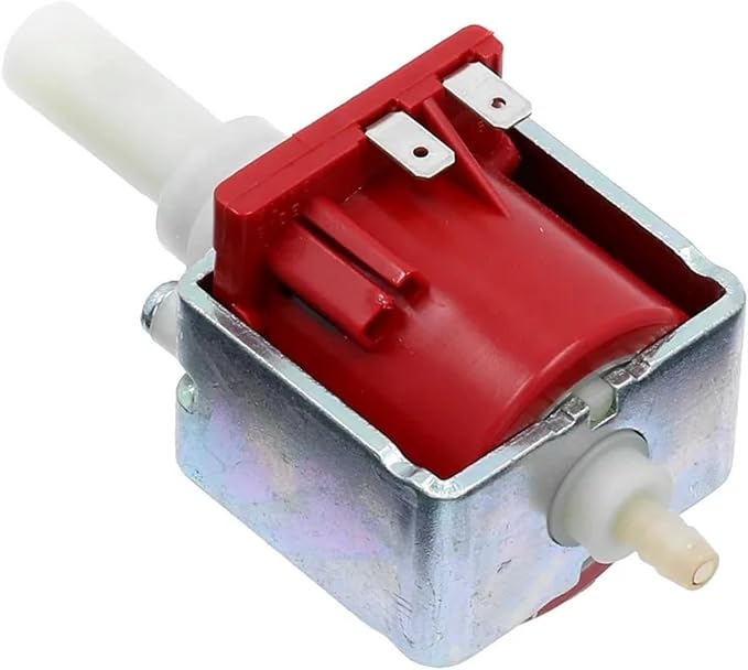Water Pump,Compatible For Delonghi, ESAM4200S | Coffee Machine Accessories - Image 5