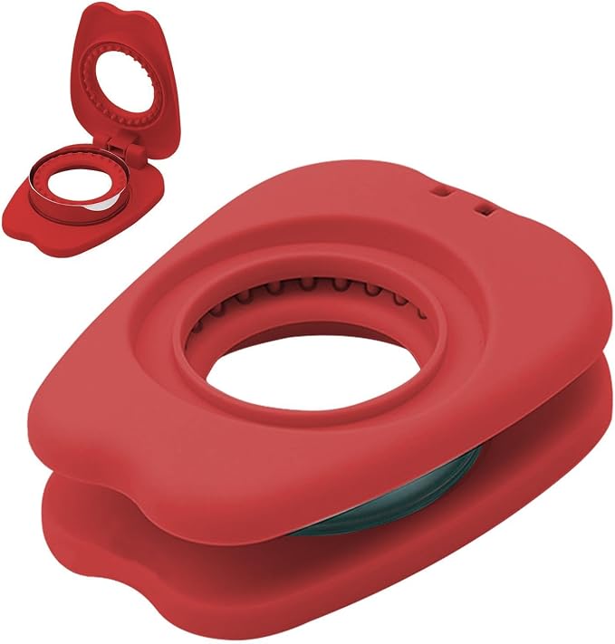 Sandwich Cutters for Kids Lunch Cutter Sealer Sandwich Making Mold Set | Sandwich Cutting Die for Breakfast Toast Making Kids Lunch Box School Home Picnic Travel Office Lunchbox On The Go - Image 9