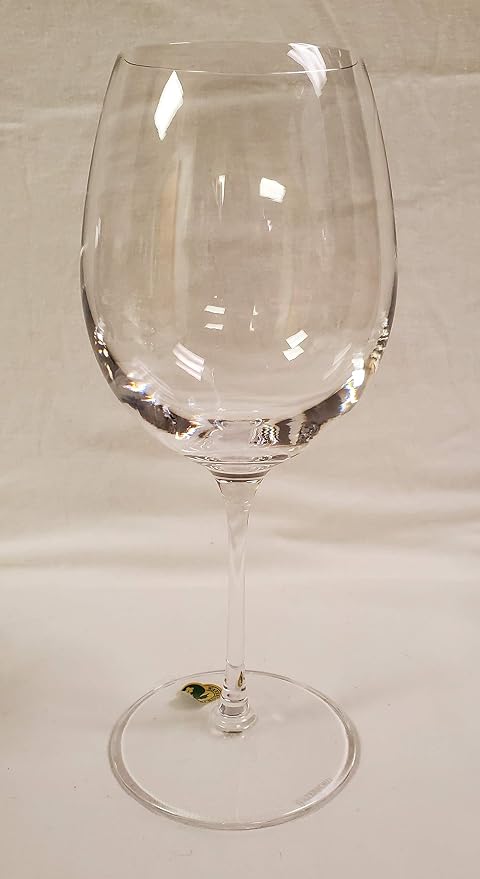 Waterford Sommelier Goblet Set of 6 - Image 3