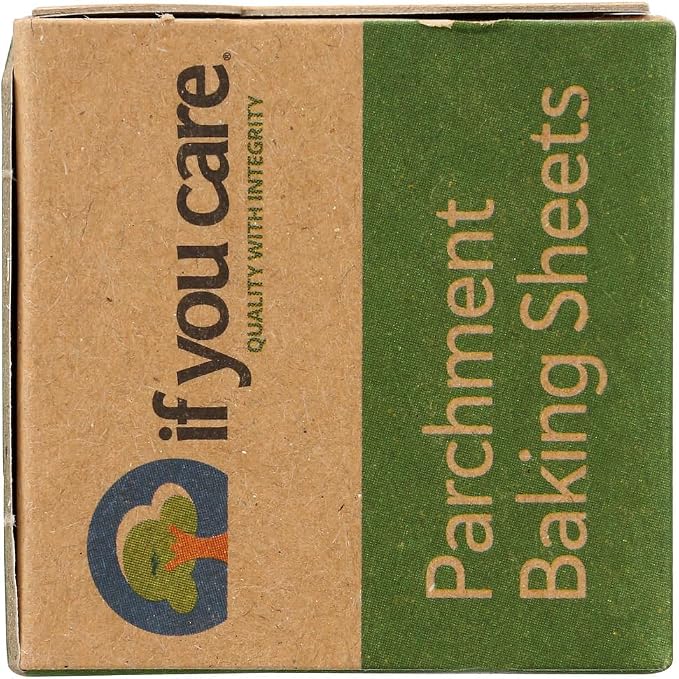 If You Care | Baking Sheets 31.75Cm X 40.64Cm | 2 X 24 Pack - Image 4