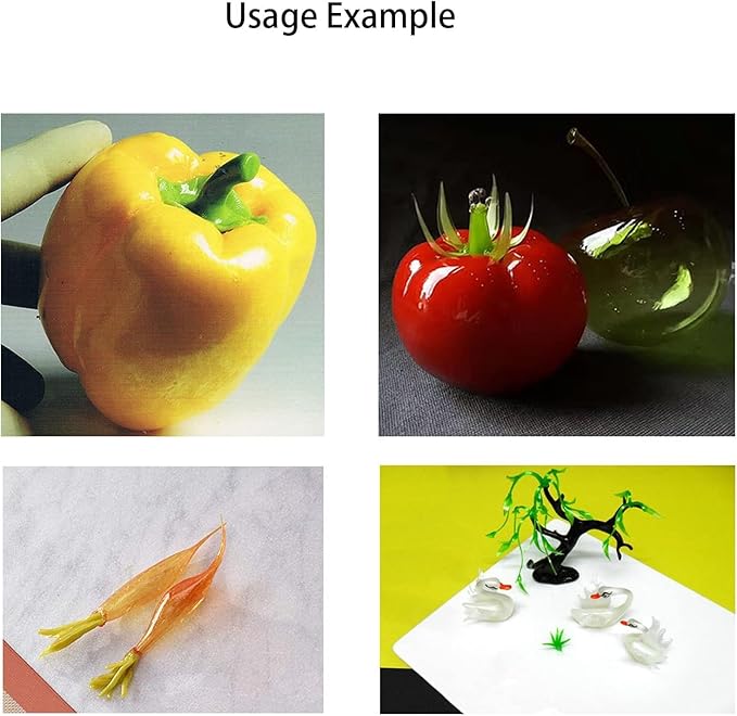 Sugar Blowing Pump, Sugar Tools Sugar Blower Pump for Candy Art, Sugar blowing kit for Candy Art Work Cuisine Creation