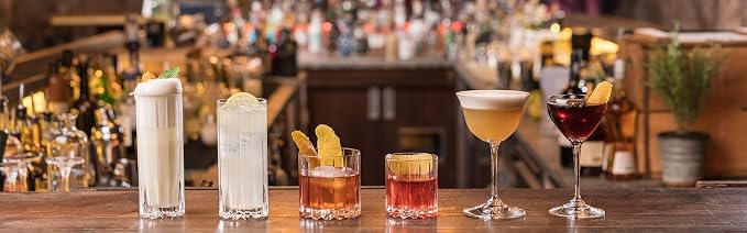 Riedel Drink Specific Glassware Neat Glass | Dishwasher safe - Image 8