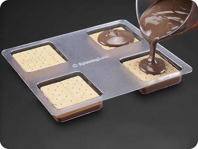 Standard S'more Cookie Chocolate Mold - Image 7
