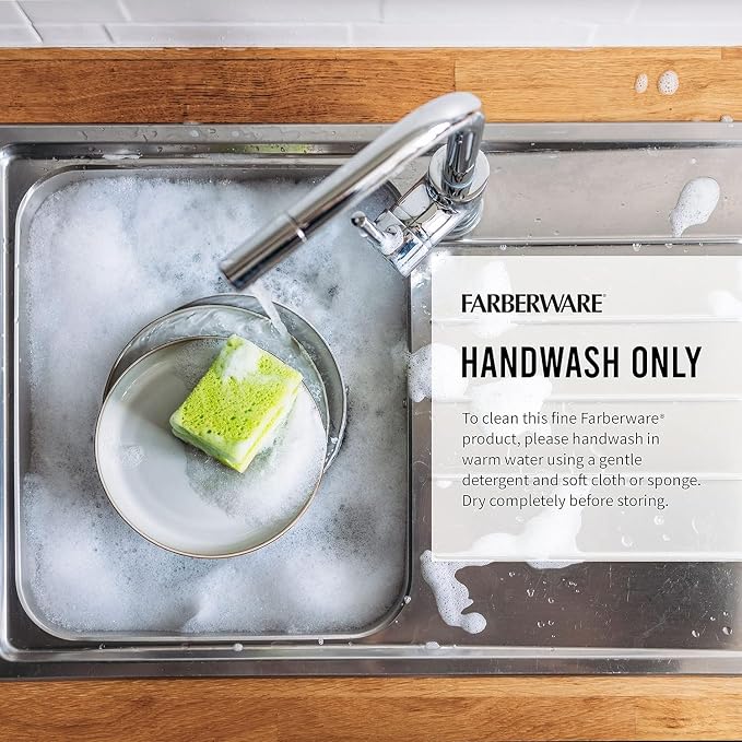 Farberware 4-Piece Bamboo Cutting Board Set - Reversible Boards for Meal Prep, Charcuterie, Cheese and Entertaining, Natural Bamboo Kitchen Essential - Image 10