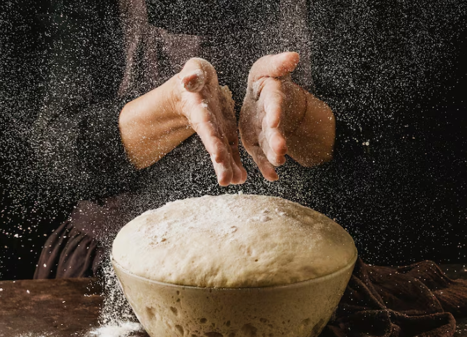 The Recipe I Almost Gave Up On