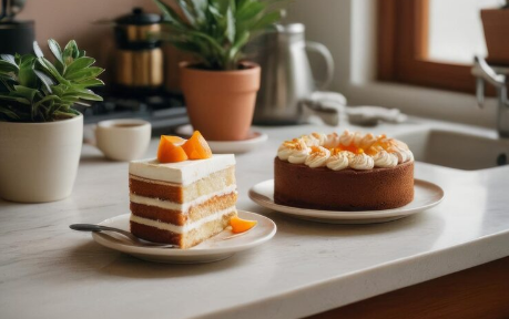 When Baking Goes Wrong and That’s the Point