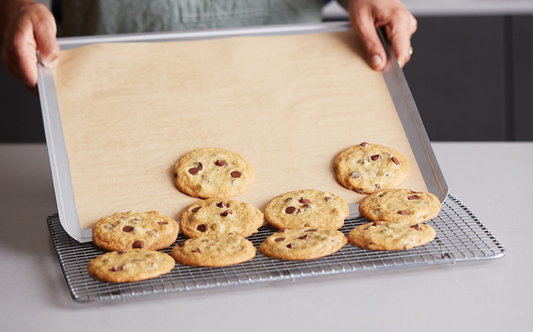 Cookie & Pastry Sheets Review: The Secret to Bakery-Quality Results at Home
