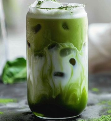 Naoki Matcha Organic Barista Blend Review: Café-Quality Matcha Lattes at Home