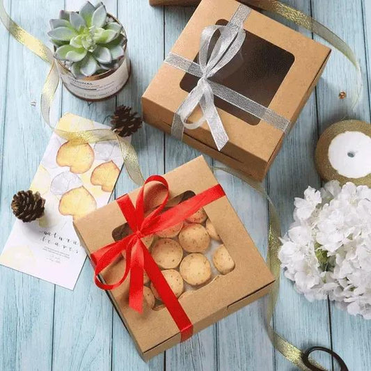 Package with Care: 3 Packaging & Disposables Tips Every Home Baker Should Know