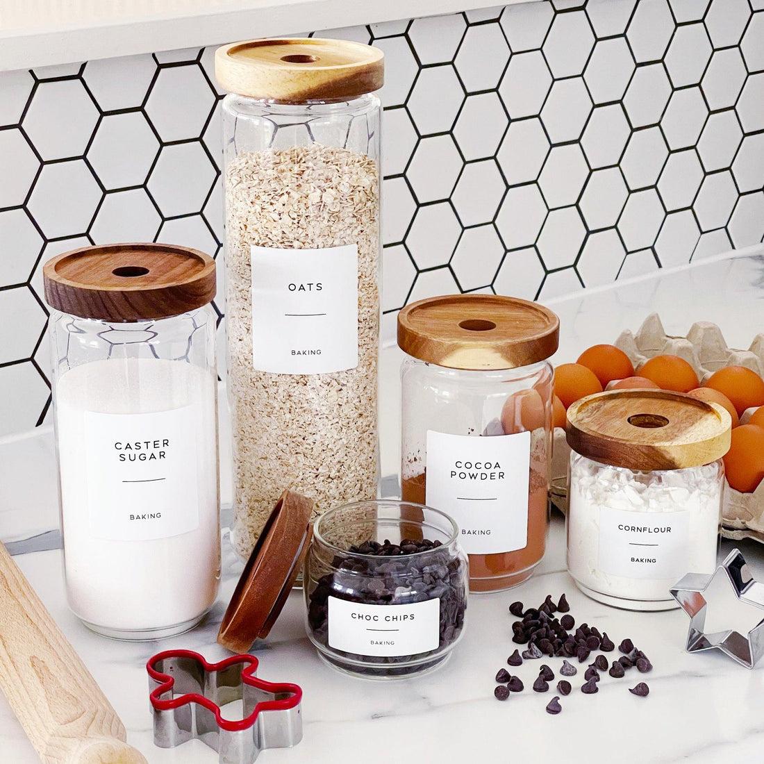 The Secret to Better Baking Starts with Great Ingredients