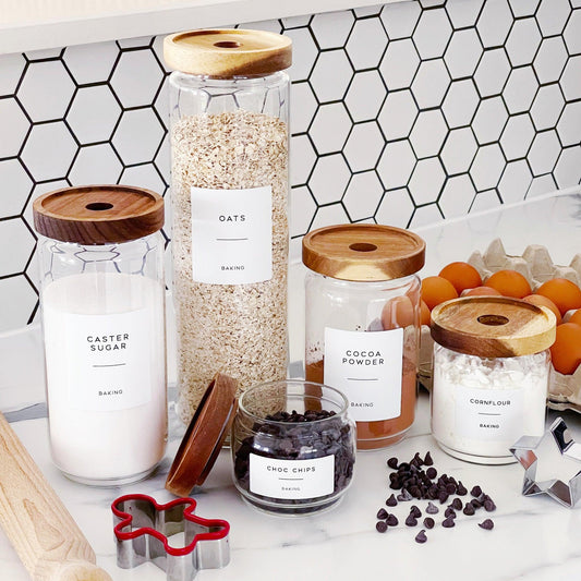 The Secret to Better Baking Starts with Great Ingredients
