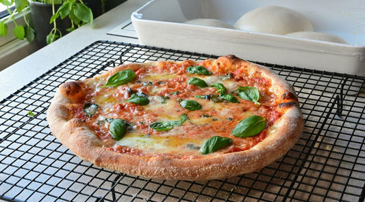 Bread & Pizza Baking Tips Every Home Baker Should Know