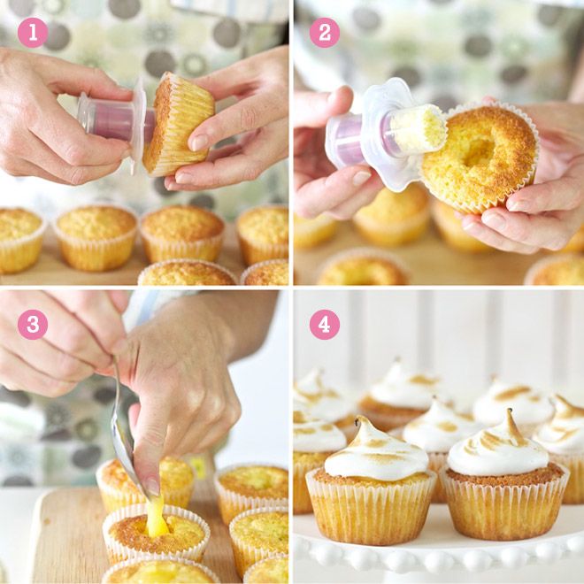 Bake with More Precision: Cupcake & Pastry Tool Tips for Home Bakers