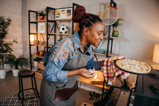 Essential Bread & Pizza Bakeware Tips Every Home Baker Should Know