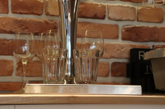 Create Better Drink Moments with Barware, Glassware & Beverage Mixes