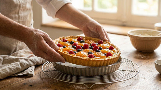 Pie, Tart & Baking Sheet Tips Every Home Baker Should Know