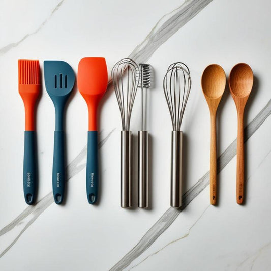 Kitchen Utensil Tips Every Home Baker Should Know