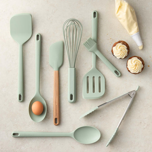 Make Baking Easier: 3 Kitchen Utensil Tips Every Home Baker Should Know