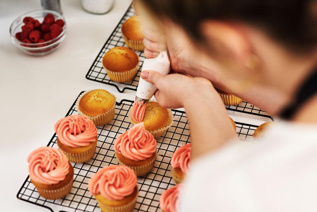 Bake Better Muffins & Cupcakes Simple Tips Every Home Baker Should Know