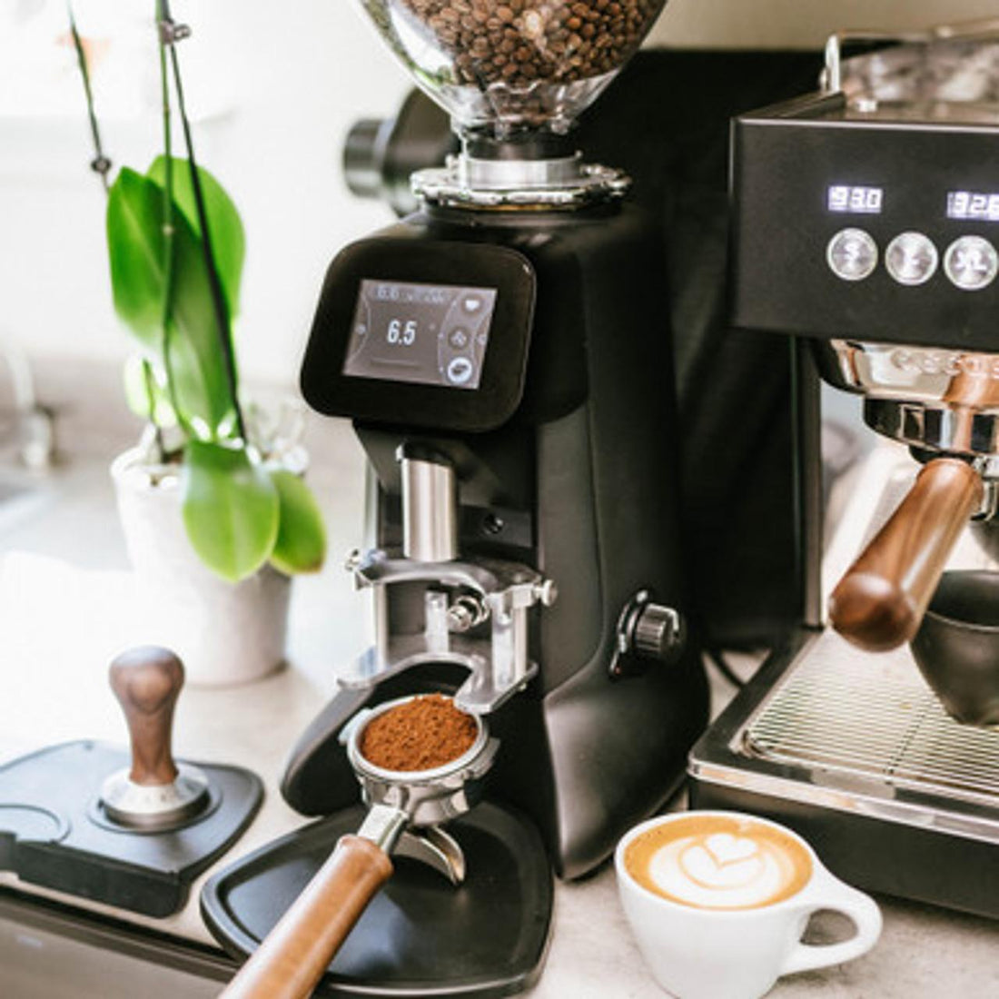 Brew Like a Barista: 3 Espresso Machine Tips Every Home Baker Should Know