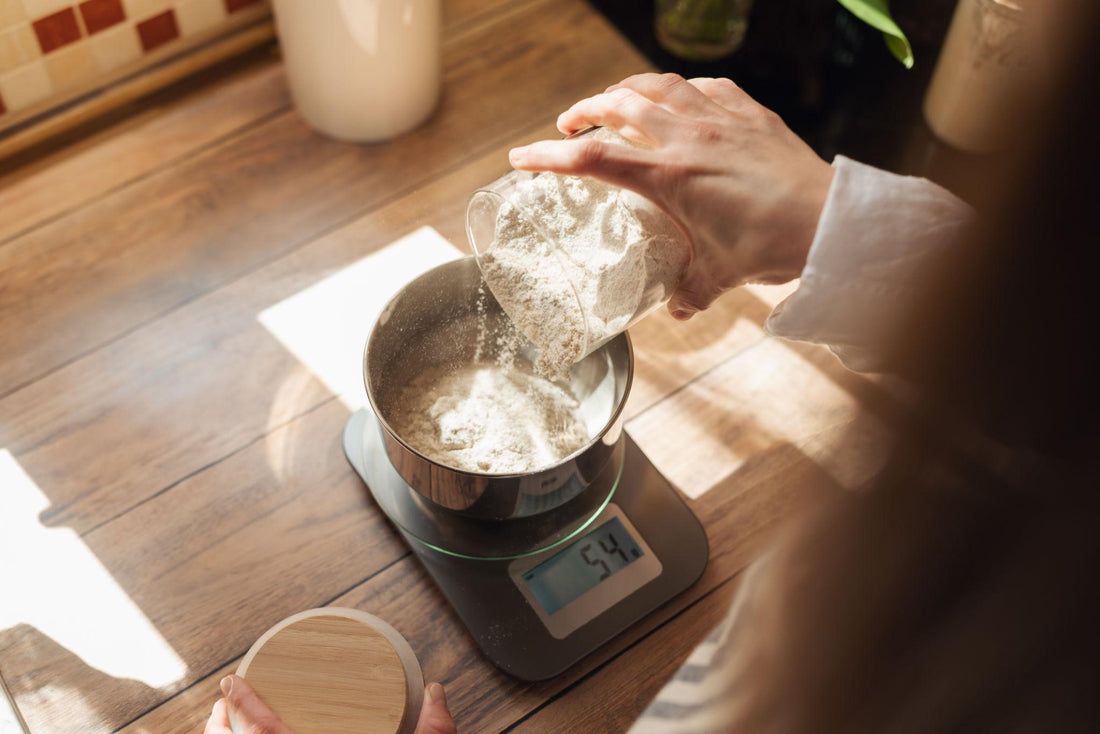 Essential Kitchen Tools Every Home Baker Uses Daily