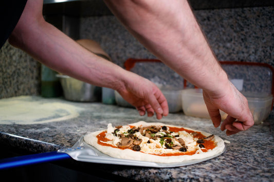 3 Smart Pizza Baking Tips Every Home Baker Should Know