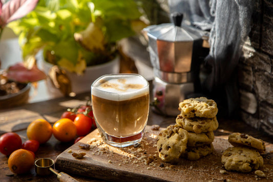 Brew Better at Home: 3 Coffee & Tea Ingredient Tips for a Cozy Home Café
