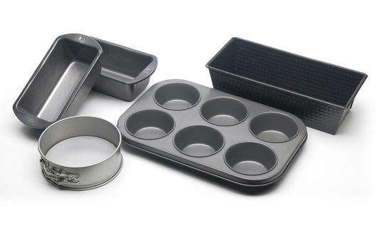 Choosing the Right Bakeware for Better Home Baking Results