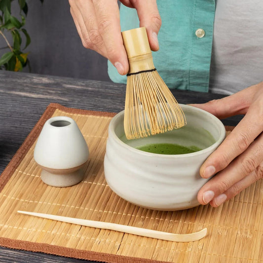 Create Your Perfect Tea Moment Tea &amp; Matcha Tips for a Cozy Home Café